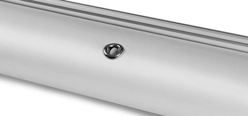 Kaseta ROLL-UP Exclusive 120x200 +torba