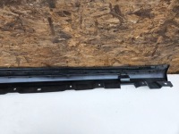 фото thumb №5, Mercedes s-klasa w222 6.3 63 amg long молдинг порог левая