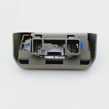 фото thumb №7, Лампа стеля освітлення кабіни opel movano a рестайлінг 8200418969 nr277