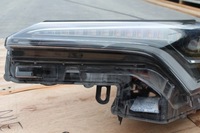 фото thumb №5, Фара лампа передняя левая chr europa