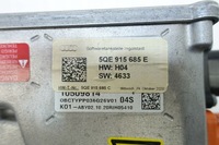 фото thumb №10, Модуль станція заряджання зарядний пристрій vw 5qe915685e