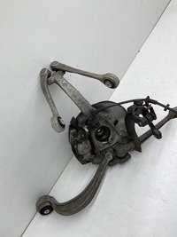 фото thumb №12, Audi a6 c7 2.0 tdi поворотний кулак ліва супорт важіль комплект!