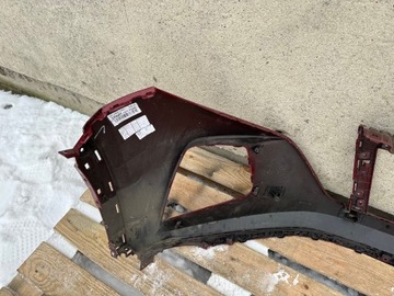 фото thumb №7, Бампер перед переднє hyundai tucson iv 4 2020- 86511-n7000 повний