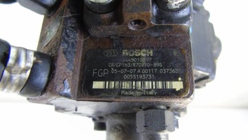 фото thumb №3, Saab 93 ii 1.9 tid насос впрыскивающий 0445010097 vectra c 1.9 cdti