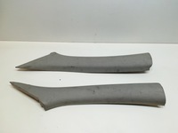 фото thumb №1, Захист стійка передній opel insignia a