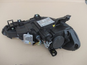 фото thumb №13, Фара лампа ліва перед ксенон alfa romeo giulia