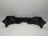 фото thumb №9, 17+ honda civic x hb type r бампер задняя szary оригинальный