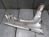 Jeep grand cherokee wj крыло  левое  перед Оригинал, фото thumb