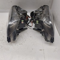 фото thumb №8, Bmw e46 лампа ліва + права передня sonar тюнінг