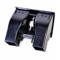 фото thumb №9, Решітка обдув задня do vw touran caddy 2004-2015