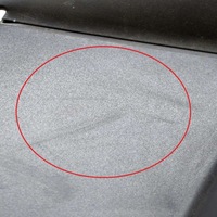 фото thumb №6, Audi e-tron 2020 левая сторона молдинг pod фара задняя