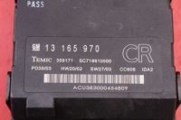 Коробка предохранителей 24443147 ab opel signum 2.2 direct 155 km + pin Доставка, фото thumb