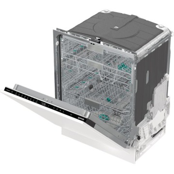Встраиваемая посудомоечная машина Gorenje GV693C60UV.