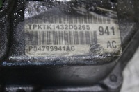 фото thumb №9, Коробка передач коробки передач chrysler 300m 2.7 v6 tpktk