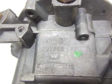 фото thumb №8, Карбюратор ford escort 1988- 20-19 weber