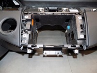 фото thumb №10, Vw passat cc lift приборная панель приборная панель консоль оригинал