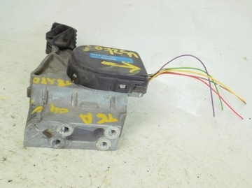 фото thumb №8, Man tga 18.480 04r педаль потенциометр газа