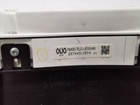 фото thumb №6, Honda accord 2009 счетчик / спидометр