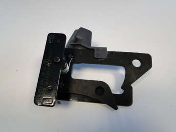 фото thumb №6, Mercedes замок капота засув c 205 206 e 213 214 cls 218 cle 236 a2188800064