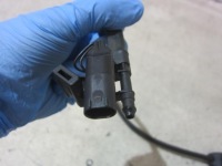 Bmw x3 g01 x4 g02 насадка омывателя передней стекло 7399024 61667399024 Цена, фото thumb