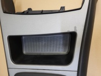 фото thumb №9, Бардачок полиця dekor тунель середній чохол port aux in bmw 1 e87 e81 e82