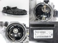фото thumb №13, Vw sharan ii 7n1 7n0 10-23 рестайлинг фара ксенон + led управляемая левая перед eu