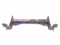 фото thumb №1, Iveco eurocargo ii 02-08 балка рамы перед 17,5