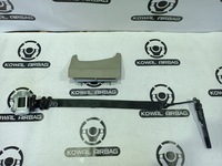 фото thumb №1, Ford ecosport usa подушка безпеки подушка колінна pas