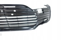 фото thumb №6, Решётка радиатора решётка радиатора бампера toyota camry viii lift 21-