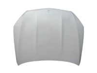 фото thumb №1, Mercedes кришка двигуна капот gle 167 w167