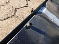 фото thumb №9, Suzuki vitara i 3d крышка багажника задняя / cabrio