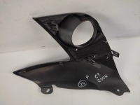 Lexus ct200h lift решітка накладка бампера права Київ, фото thumb