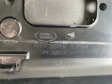 фото thumb №11, Бампер перед переднє land rover freelander 2 ii 2006-2011