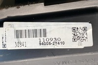 фото thumb №7, Лічильник hyundai ix35 lm, el, elh 940082y410 1.7l дизель 85kw 2013