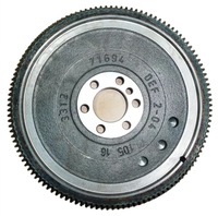 фото thumb №3, Колесо маховики citroen 0532.k4