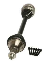 фото thumb №1, Maxgear привідний вал seat ibiza iv лівий 515mm rapid/polo/a1