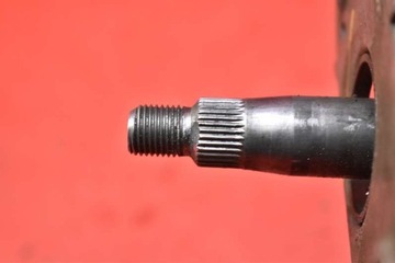 фото thumb №6, Насос підсилювача 995-04502 toyota yaris 1 i 1.3 vvti 86 km 99-03