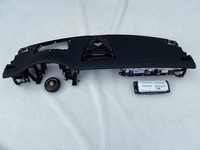 фото thumb №5, Porsche panamera 971 hud панель приладів консоль подушки безпеки