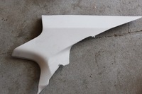 фото thumb №1, Honda accord viii защита стойка правая задняя sedan