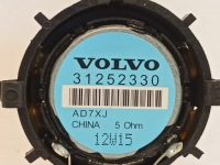 фото thumb №4, Динамик дверь задняя volvo v40 v60 31252330