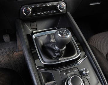 Ручка КПП MAZDA 6 3 cx-5 скоростей