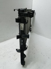 фото thumb №8, Радіатор wody renault laguna iii 2.0 dci 07-14