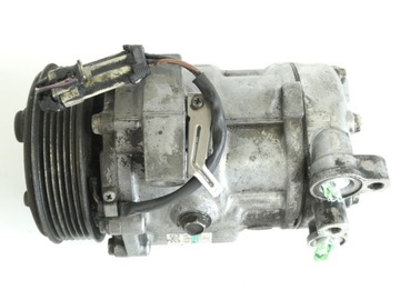 фото thumb №5, Компресор кондиціонера opel corsa c meriva 1.3cdti