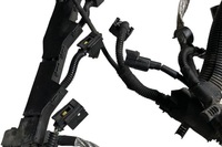 фото thumb №7, Жгут двигателя ford transit custom minibus / passenger ck2t12b637 2.2l