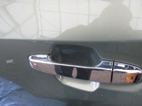 фото thumb №7, Дверь задняя задние левая subaru forester v sk цвет sbc полный