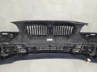 фото thumb №10, Бампер перед передній bmw 5 f10 f11 рестайлінг lci 13-17