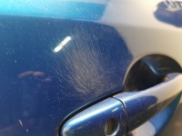 фото thumb №7, Mazda cx5 двері передні правий перед kd45a