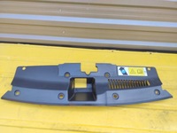 фото thumb №1, Honda crv v. 18- защита поперечина перед 71125-tla