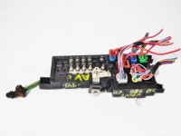 Купить Volvo s80 коробка bsi предохранителей 518322326 8637841 бензин, фото thumb