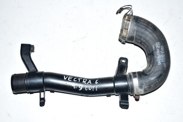 фото thumb №1, Opel vectra c 1.9 cdti труба шланг повітря